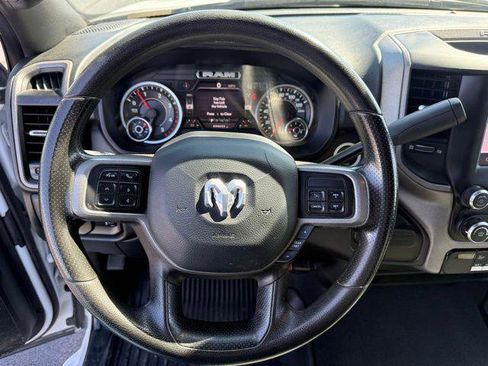 Used 2022 RAM 2500 Tradesman image 37