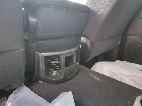 New 2026 RAM 3500 Tradesman image 19