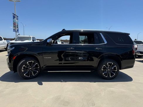 Used 2023 Chevrolet Tahoe Premier AWD/4WD image 6