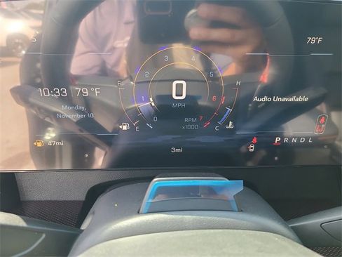 New 2026 Chevrolet Traverse RS image 29