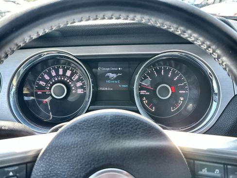 Used 2014 Ford Mustang Premium w/ Equipment Group 202A image 19
