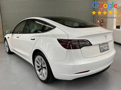 Used 2023 Tesla Model 3 Standard Range RWD image 6