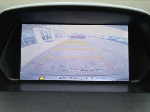 Used 2015 Buick Encore FWD image 25