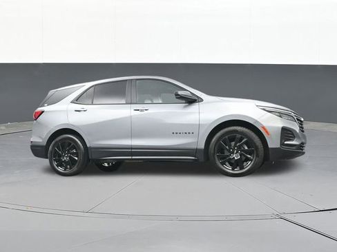 Used 2024 Chevrolet Equinox LS w/ LS Convenience Package image 54