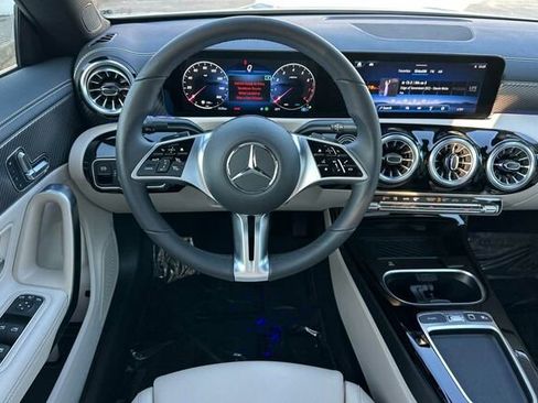 Certified 2025 Mercedes-Benz CLA 250 CLA 250 image 17