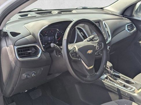 Certified 2024 Chevrolet Equinox LT w/ LPO, Floor Liner Package AWD/4WD image 9
