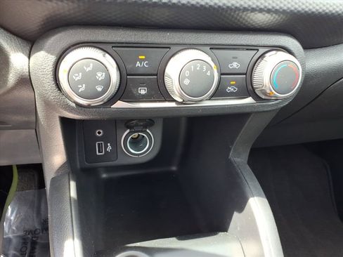 Used 2024 Nissan Kicks S FWD image 19