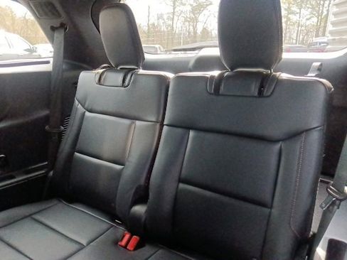 New 2026 Ford Explorer ST-Line w/ Premium Package image 28