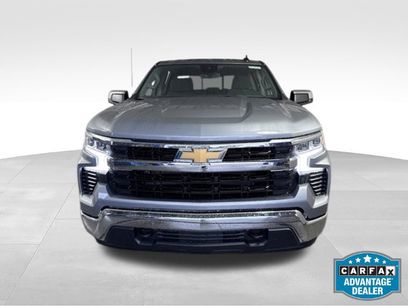 New 2026 Chevrolet Silverado 1500 LT w/ Z71 Off-Road Package