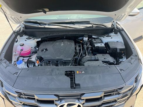 Used 2026 Hyundai Tucson SEL FWD image 31
