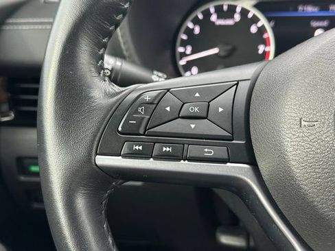 Used 2021 Nissan Sentra SV w/ Trunk Package FWD image 38