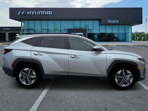 New 2026 Hyundai Tucson SEL FWD image 28