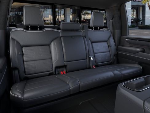 New 2026 GMC Sierra 2500 AT4X AWD/4WD image 18
