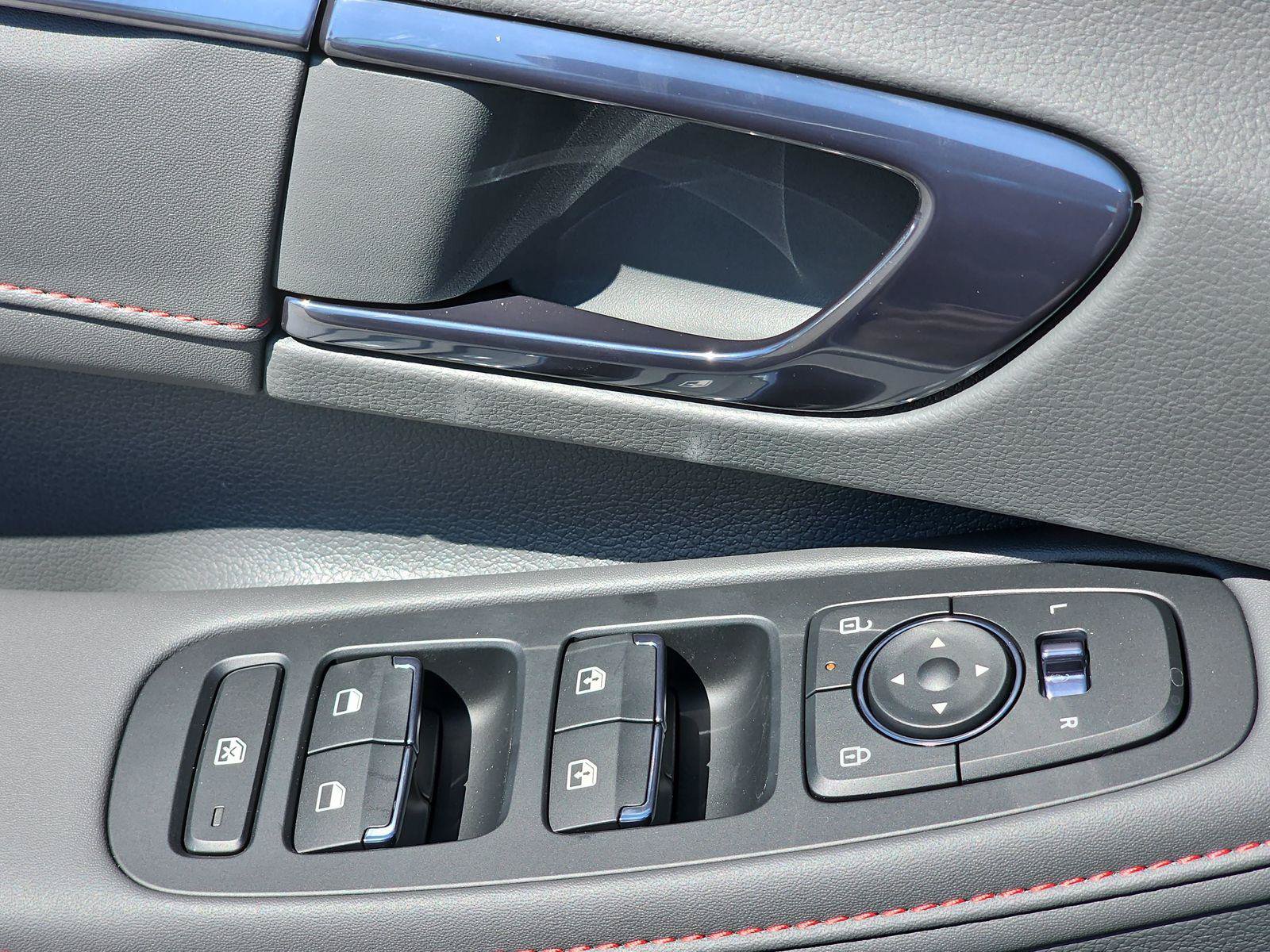 New 2026 Hyundai Sonata N Line FWD image 32