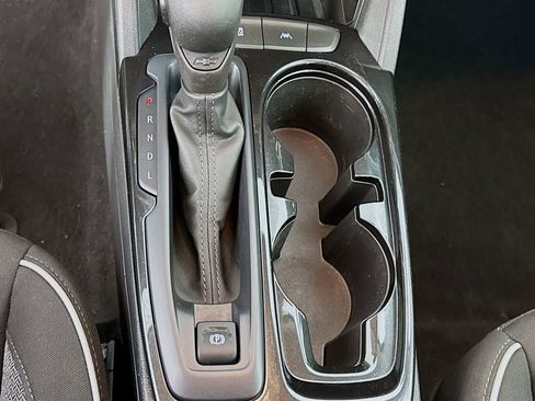 Used 2022 Chevrolet TrailBlazer LT w/ Convenience Package image 22