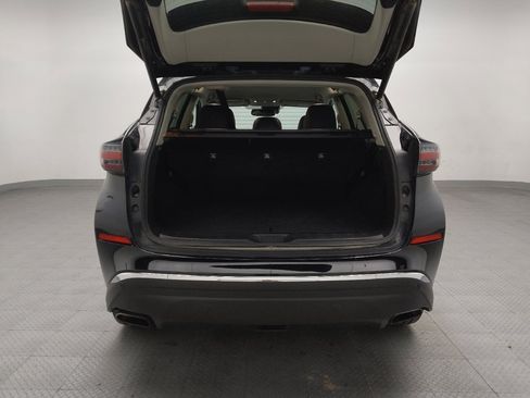 Used 2023 Nissan Murano SL w/ Cargo Package image 29