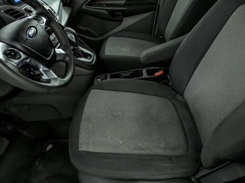 Used 2020 Ford Transit Connect XL FWD image 15