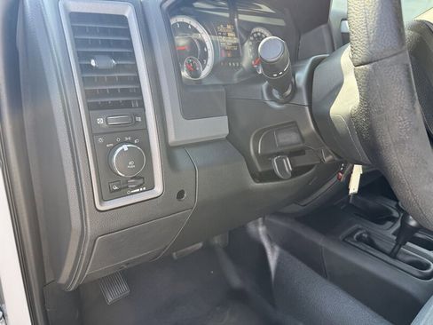 Used 2017 RAM 2500 Tradesman w/ Power Wagon Package AWD/4WD image 9