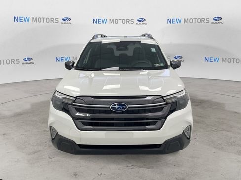 New 2026 Subaru Forester Premium image 7