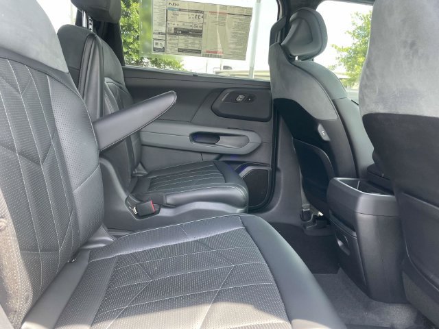 New 2027 Kia Telluride X-Line SX Prestige AWD/4WD image 15