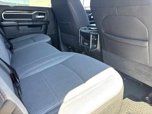 Certified 2024 RAM 2500 Big Horn w/ Level 2 Equipment Group AWD/4WD image 12
