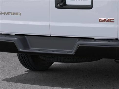 New 2026 GMC Savana 2500 Extended w/ Driver Convenience Package RWD image 14