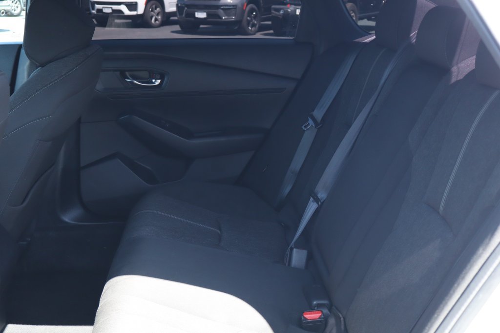 Used 2024 Honda Accord Sport image 32
