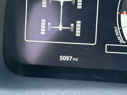 Used 2025 Toyota Corolla GR image 24