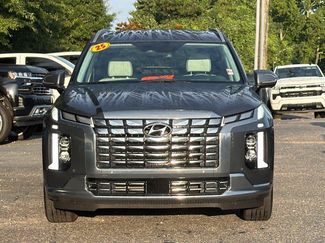 Used 2025 Hyundai Palisade Calligraphy FWD video 2