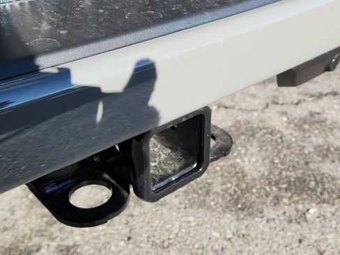 New 2026 RAM 2500 Tradesman image 24