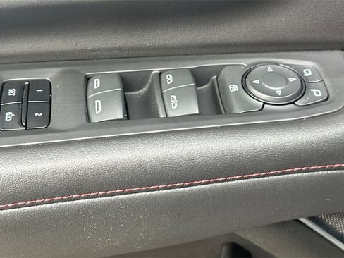 Used 2021 Chevrolet Tahoe RST w/ Rear Media and Nav Package image 14