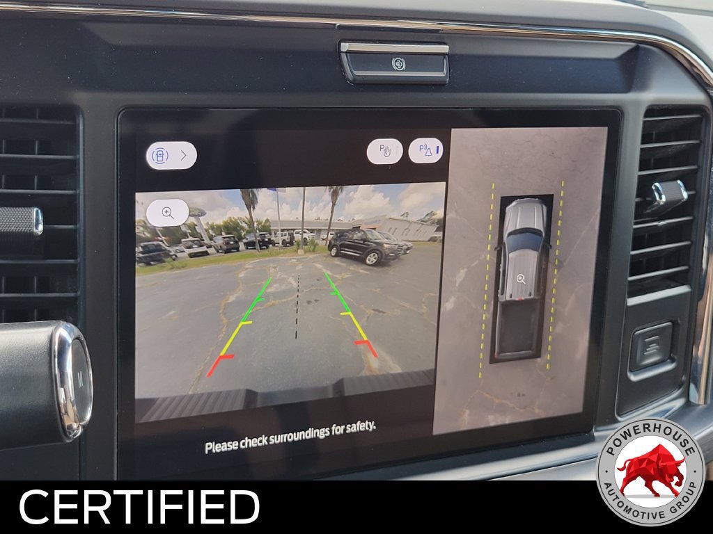Certified 2026 Ford F250 Lariat AWD/4WD image 25