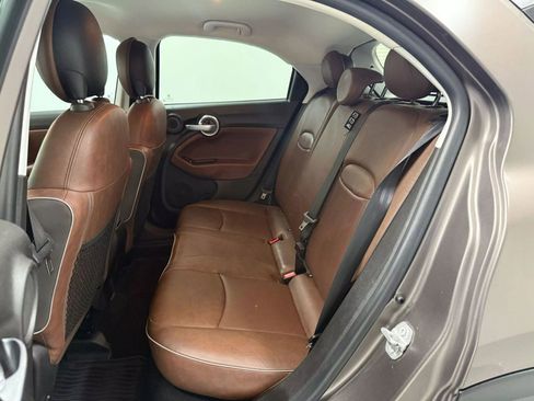 Used 2016 FIAT 500X Lounge image 31