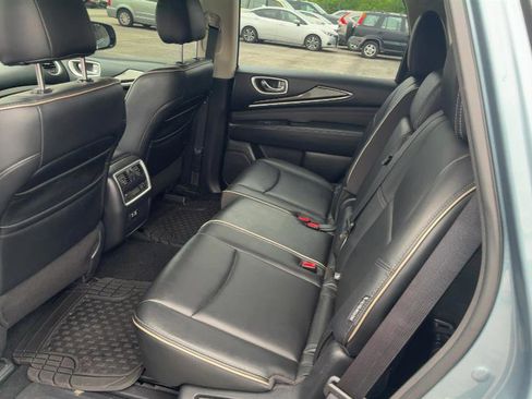 Used 2019 INFINITI QX60 Pure FWD image 7