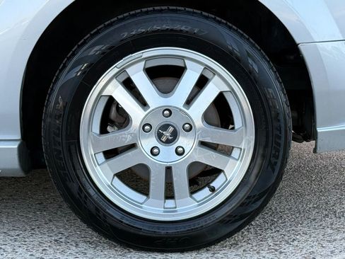 Used 2008 Ford Mustang GT Premium RWD image 27