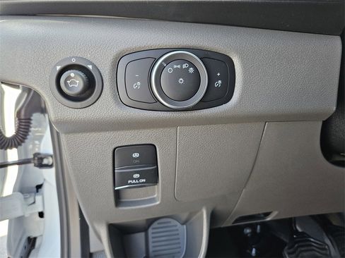 New 2025 Ford Transit 150 Low Roof AWD w/ Load Area Protection Package image 15