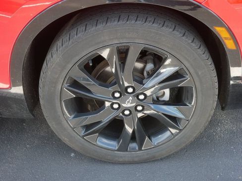 Used 2020 Chevrolet Blazer RS AWD/4WD image 3