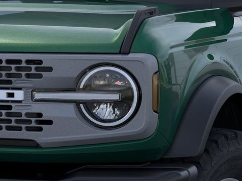 New 2025 Ford Bronco Badlands AWD/4WD image 20