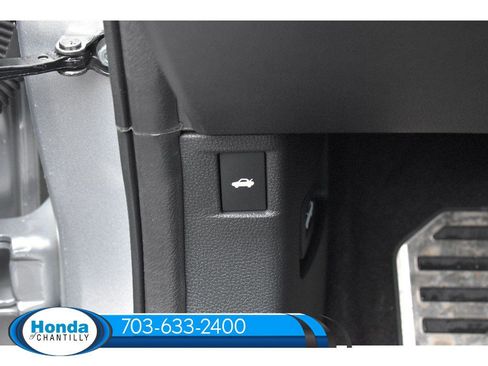 New 2026 Honda Accord Hybrid Sport image 24