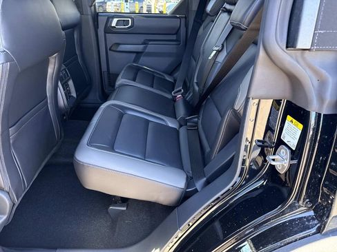 New 2026 Ford Bronco Outer Banks w/ Sasquatch Package AWD/4WD image 28