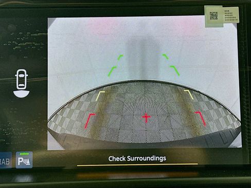 New 2026 Subaru Outback Premium image 15