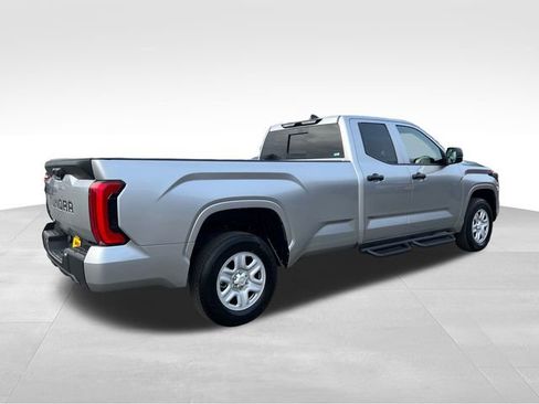 Used 2022 Toyota Tundra SR image 7