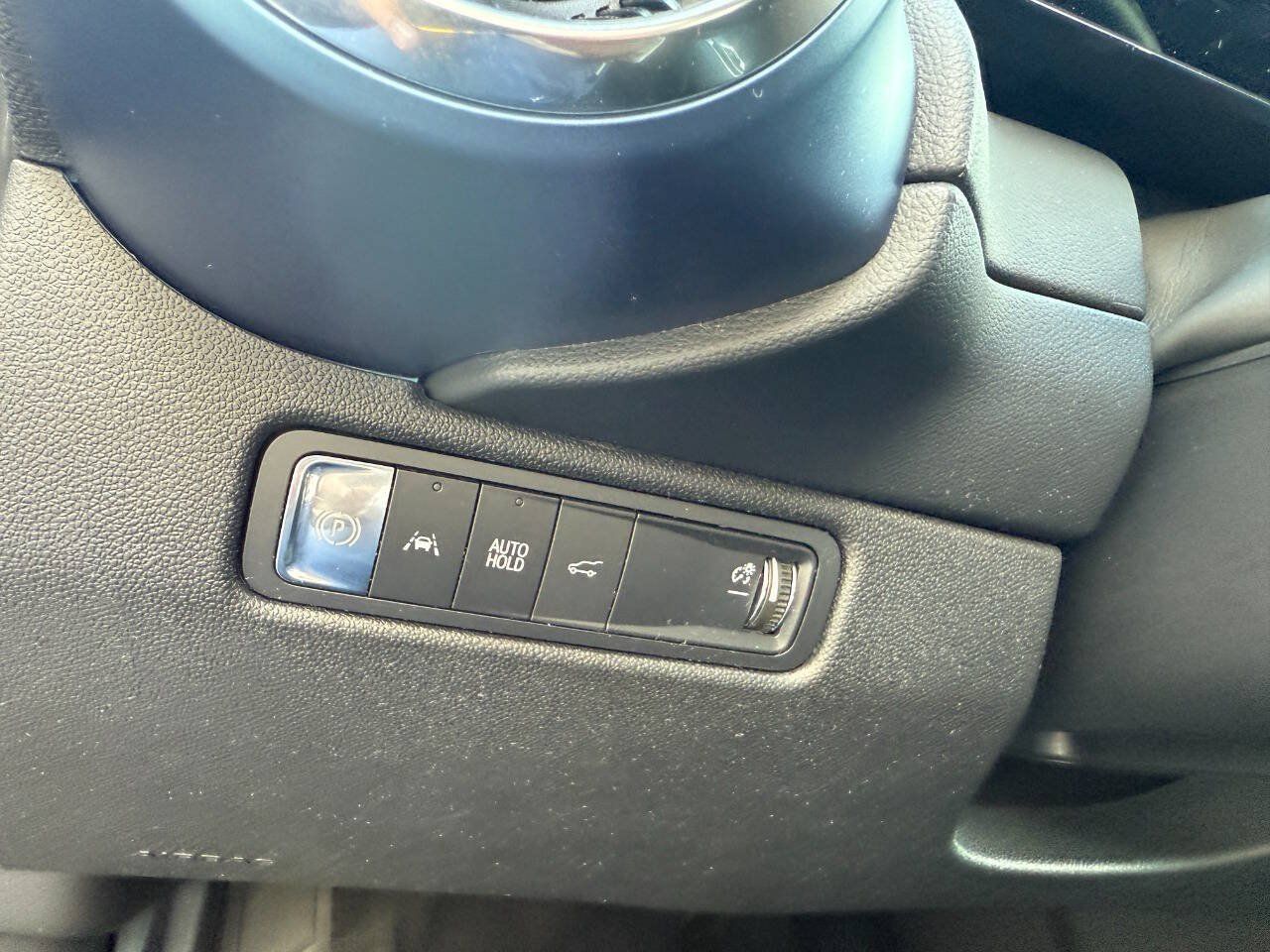 Used 2024 Chevrolet Equinox EV LT AWD/4WD image 28