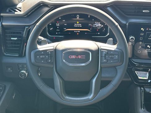 New 2026 GMC Sierra 1500 AT4 w/ AT4 Premium Package image 25