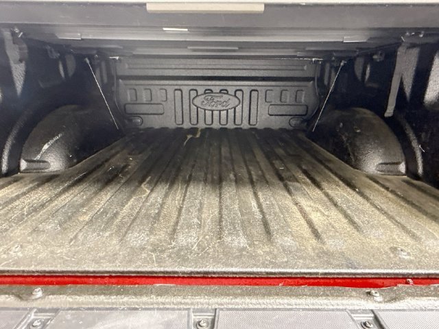 Used 2021 Ford F150 Lariat w/ Equipment Group 502A High AWD/4WD image 27