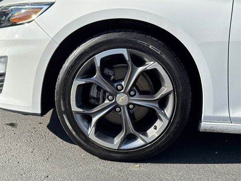 Used 2024 Chevrolet Malibu LT image 6