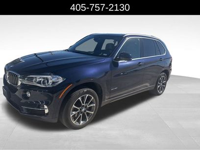 Used 2018 BMW X5 xDrive35i
