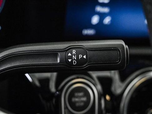 Certified 2025 Mercedes-Benz CLA 250 4MATIC image 12