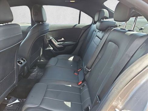 Used 2021 Mercedes-Benz A 220 image 24