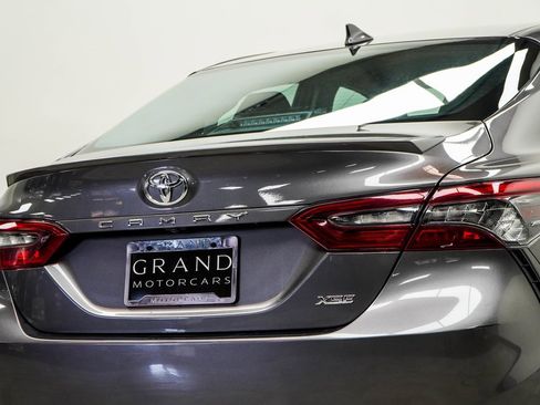 Used 2024 Toyota Camry XSE image 13